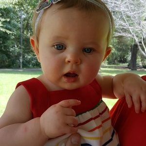 Meet your Posher, Freda